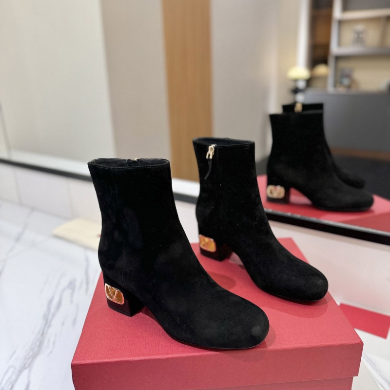 Valentino Boots